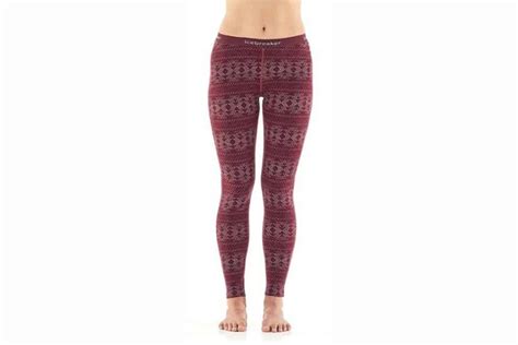 The 9 Best Merino Wool Leggings For The Outdoors