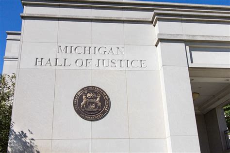 Agudath Israel of America Files “Friend of Court” Brief in Michigan ...