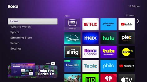 Sencillos Pasos Para Mejorar La Pantalla De Inicio De Tu Roku