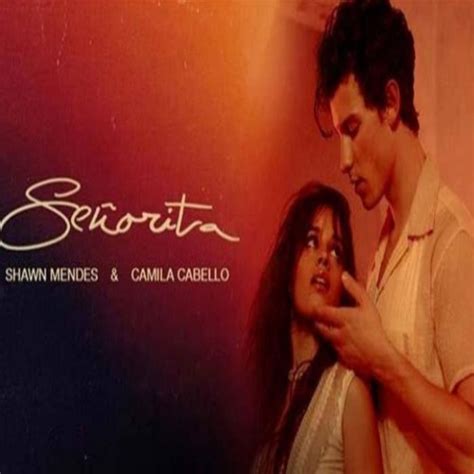 Senorita Album Cover – Coretan