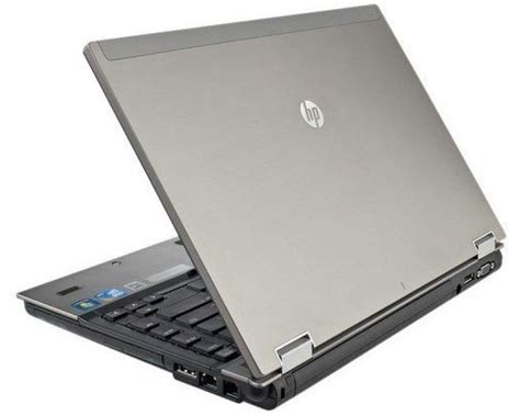 HP ELITEBOOK8440p/I5/4GB RAM/500GB