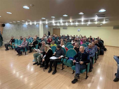 Odr Ana Redovna Godi Nja Izvje Tajna Skup Tina Planinarskog Saveza Fbih