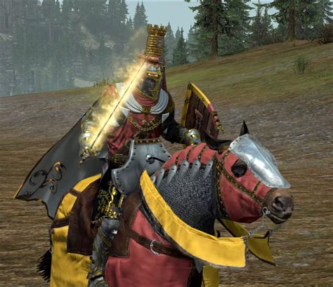 Henri Le Massif Total War Warhammer Wiki