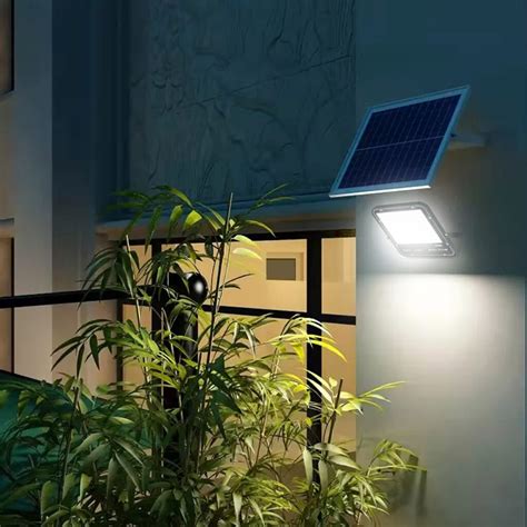 Solar Flood Light Outdoor Zhl Lighting Group