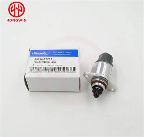 Other Parts Accessories 89690 97202 41559MD IDLE AIR CONTROL VALVE