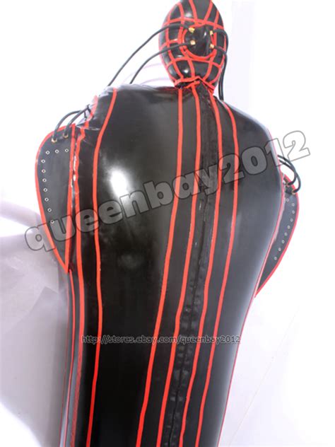 100 Latex Rubber Gummi Inflatable Sleep Sack Bodybag Sleeping Bag