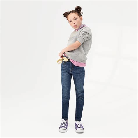 Kids Skinny Jeans – Comfortable Kids Denim | Primary.com