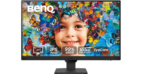 BenQ GW2790 27 Monitor GW2790 B H Photo Video