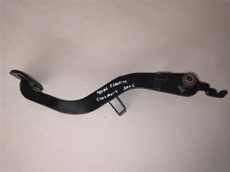 Pedal De Clutch Ford Ecosport Estandar En Venta En