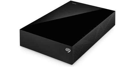 Seagate Backup Plus 8TB USB 3.0 Desktop External Hard Drive $200 shipped (Reg. $250)