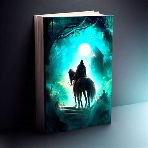 Design Book Cover And Fantasy Book Cover By Monexaam Fiverr