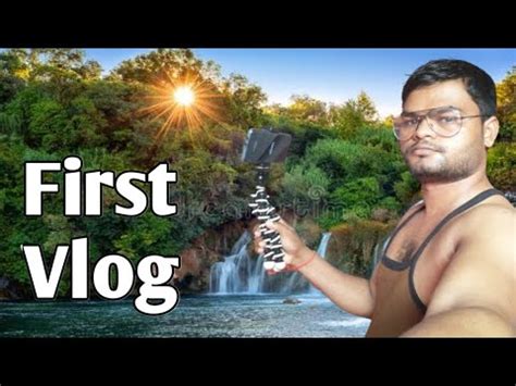 My First Vlog Popat Ho Gaya My First Vlog Youtube