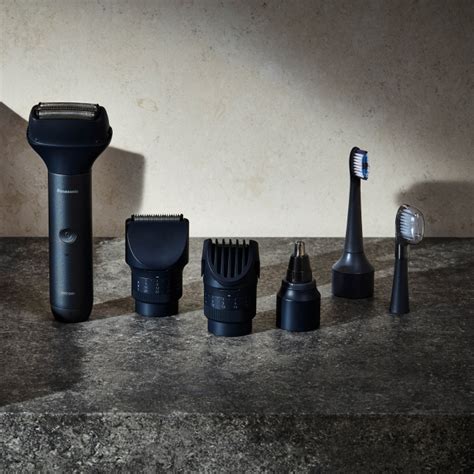 Multishape Modular Personal Care System Panasonic