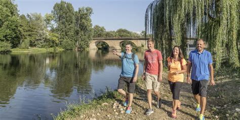 Lauffen Am Neckar Alte Neckarbr Cke