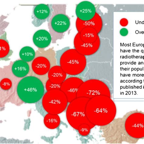 Map of regions in Europe (available at... | Download Scientific Diagram