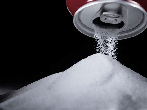 Sugary Drinks Increase Risk Of Dying Prematurely From Heart Disease