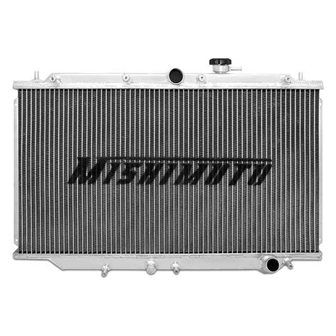 Mishimoto Mmrad Bb Performance Aluminum Radiator