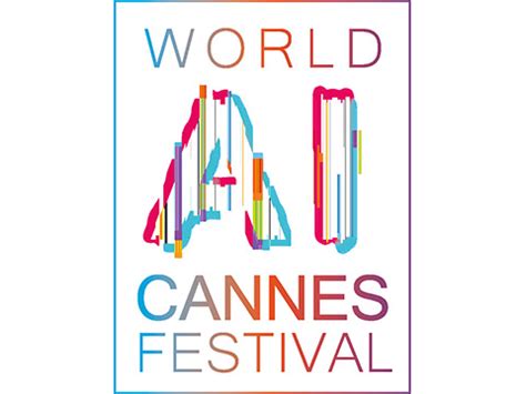 World AI Cannes Festival Un Nouveau Salon International Autour De L