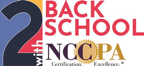 Back2School Program - NCCPA