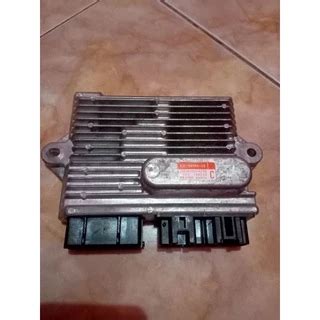 Jual Ecu Cdi Yamaha Aerox Type S Aerox Type C Asli Harga Terbaik