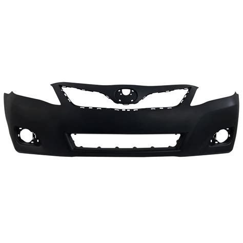 Bumper Cover For Toyota Camry Le Xle Models Usa Built Primed