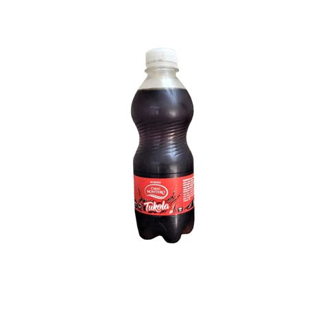 Refresco Sabor Cola Ciego Montero 330 Ml Supermarket 23 Es Una