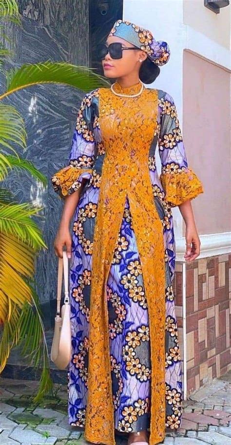 Pin By Baryatu On Ankara Gowns African Maxi Dresses African Print