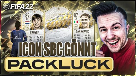 Ea GÖnnt Im Garantierten Icon Pack 😱😍 Eligella Cup Highlights 🔥 Youtube