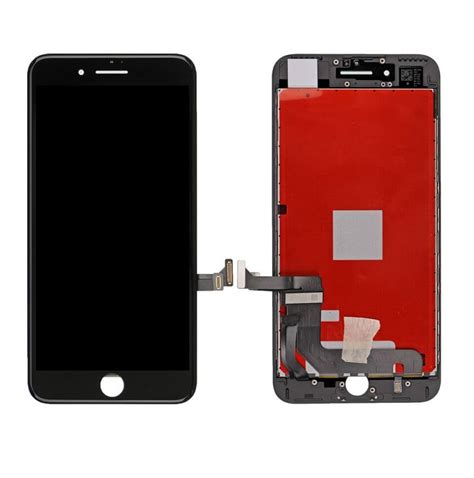 Original Apple iPhone 7 Plus Display and Touch Screen Replacement Price ...