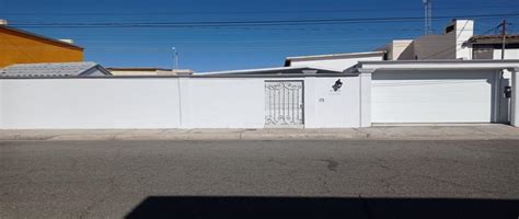 Casa En Naranjos Los Pinos Baja California En V Propiedades