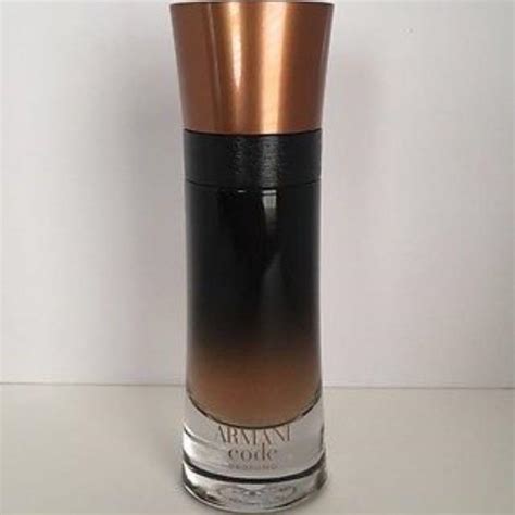 Giorgio Armani Code Profumo Pour Homme Eau De Parfum Beauty