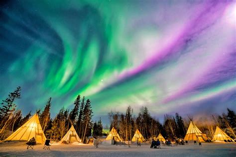 10 Top Rated Tourist Attractions In Yellowknife Planetware See The Northern Lights Northern