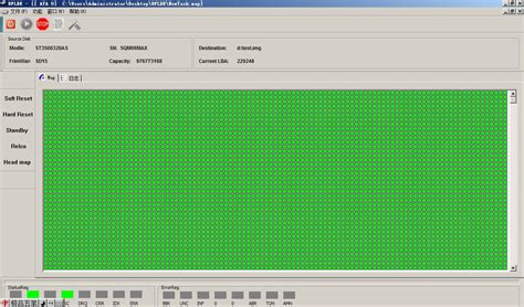 DFL-DE Data Recovery Tool Is To Be Released Soon - Dolphin Data Lab