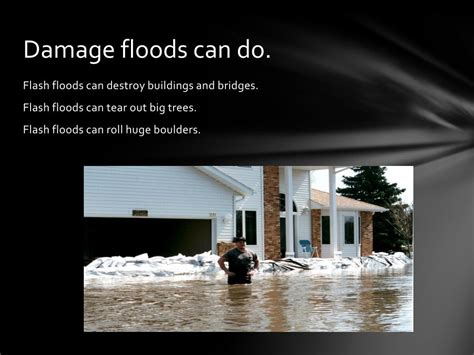 Ppt Flash Floods Powerpoint Presentation Free Download Id2317187