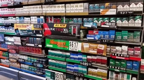 Hawaii Eyes First Statewide Flavored Tobacco Ban Convenience Store News