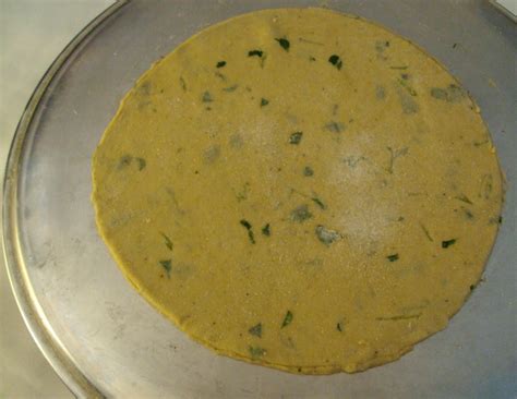 Methi Roti | Healthy Roti Recipe | Tasty Appetite