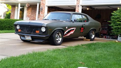 74 Nova build | Chevy Nova Forum