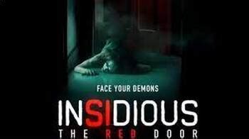 Insidious La Puerta Roja Ver Online PELISPLUS 2023 La Pelicula