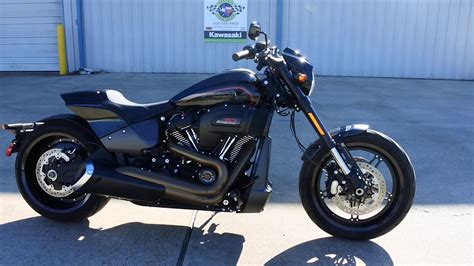 For Sale 15 999 2019 Harley Davidson Fxdr 114 Overview And Review