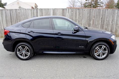 Used Bmw X Xdrive I Awd For Sale Metro West