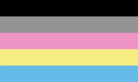 Polygender 1 By Pride Flags On Deviantart