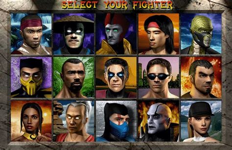 Mortal Kombat 1 Ed Boon Faz Teaser De Personagens Clássicos