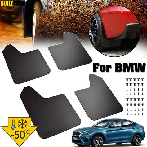 Mudflap Mud Flaps Splash Guard Mudguards For BMW 1 2 3 Series E87 F20