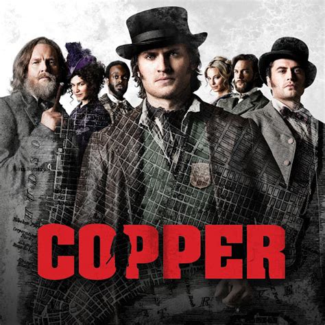 Copper - TV on Google Play