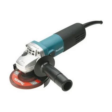Makita 9558hn 125mm Angle Grinder, 11000 Rpm at ₹ 4010 in Vadodara | ID ...