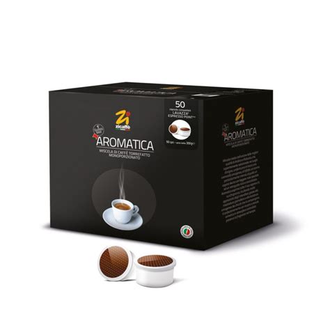 Capsula Aromatica Espresso Point Lavazza Espresso Point Zicaffe