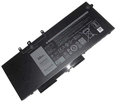 Amazon New 7 6V 68Wh GJKNX GD1JP Laptop Battery Compatible With