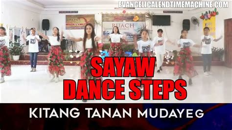 Sayaw Lyrics Youtube