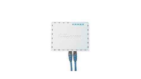 Mikrotik Hex Rb Gr Router With X Gigabit Ports Mhz Cpu Mb