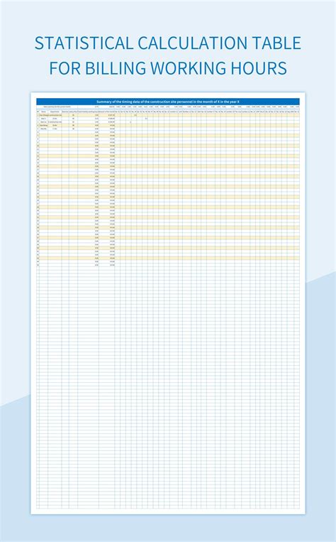 Free Expense Calculation Templates For Google Sheets And Microsoft